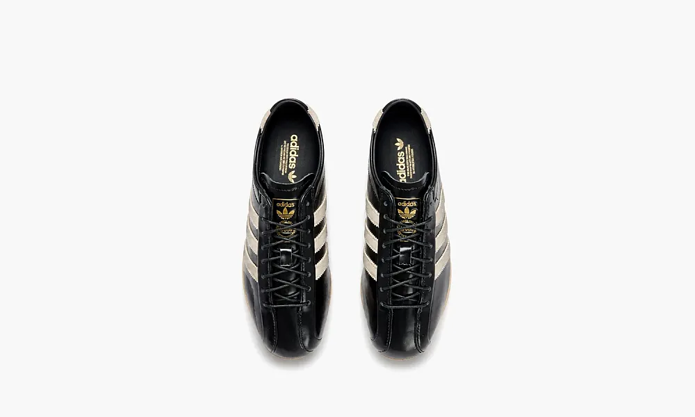 Adidas Tokyo Notitle Black
