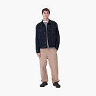 Carhartt WIP FW24 Duck Helston Jacket
