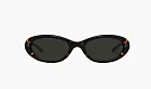 Gentle Monster Cinnamon T9 Sunglasses Tortoise / Black