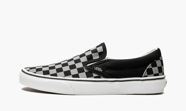 Vans Slip-on Cosmic Check 