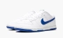 Nike Dunk Low Hyper Royal 