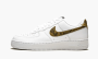 Air Force 1 Low "Ivory Snake" 