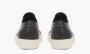 Rick Owens Edfu Leather Low Black Milk 