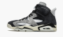 Air Jordan 6 Retro WMNS "Tech Chrome" 