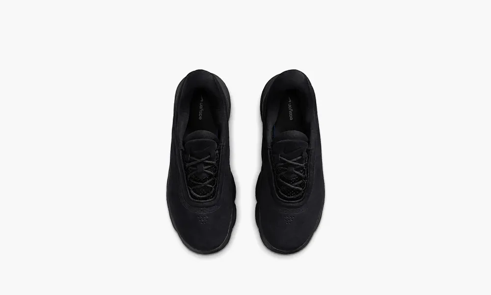 Nike 24.7 Black Anthracite
