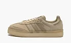 Adidas Clarks 8th Street Samba Ronnie Fieg Savannah