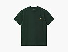 Carhartt WIP SS25 SS American Script T-Shirt T