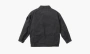Supreme X Stone Island Jacket Black 