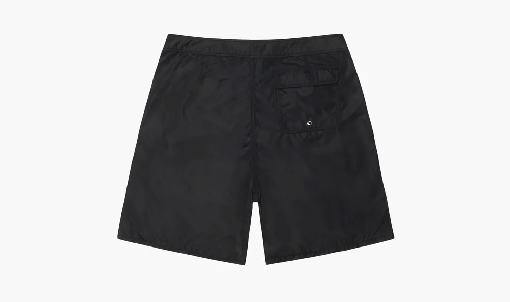 Stussy Surfman Board Shorts Black