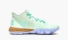 Nike Kyrie 5 SpongeBob SquarePants Squidward