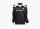 Adidas Originals Adilenium Long Sleeves Jersey Black White