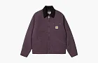 Carhartt WIP FW22 Detroit Jacket Logo