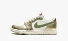 Air Jordan 1 Low GS Year Of The Dragon