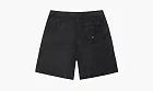 Stussy Surfman Board Shorts Black