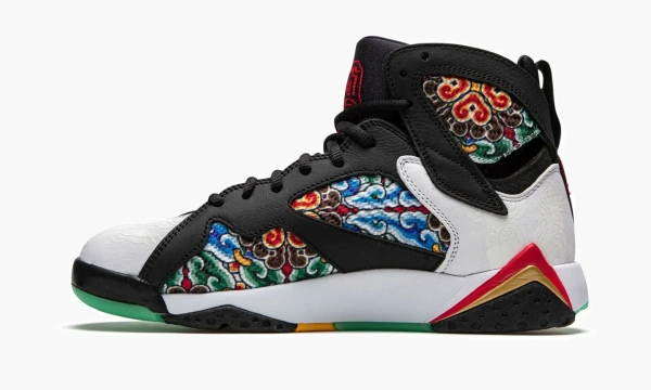 Air Jordan 7 Greater China 