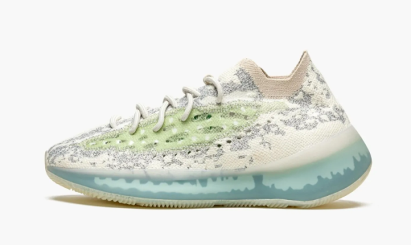 Yeezy Boost 380 Alien Blue 