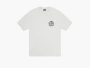Stussy Beach House Tee Pigment Dyed Natural 