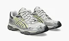 Asics Gel-nyc Emmi White Huddle Yellow