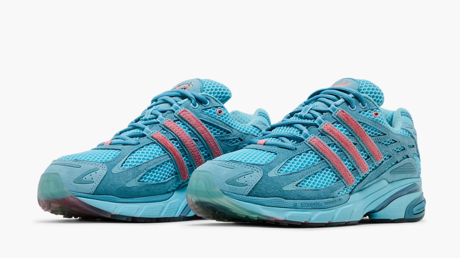 Adidas Adistar Cushion 3 x Unheardof "Pork Chop Piggy Runners" 