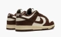 Nike Dunk Low WMNS Cacao Wow 