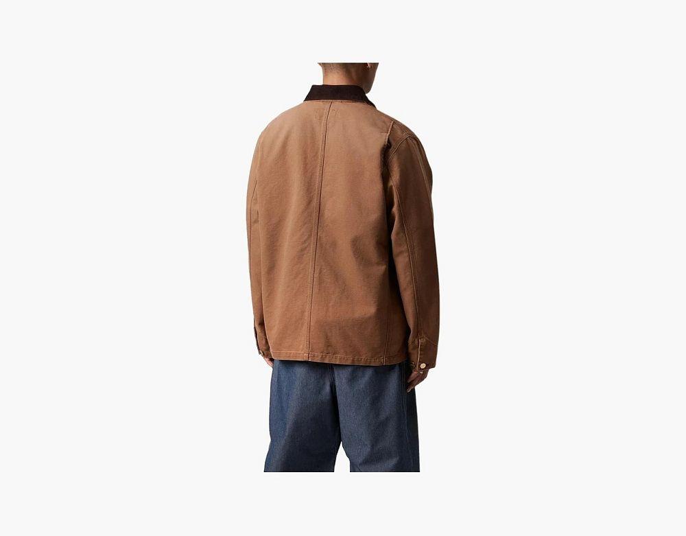 Carhartt WIP SS25 OG Chore Coat