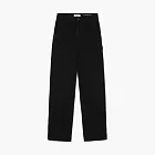 Carhartt WIP Straight Trousers Black