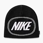 Supreme x Nike Oval Beanie Black