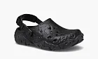 Crocs All-Terrain Sandal Black