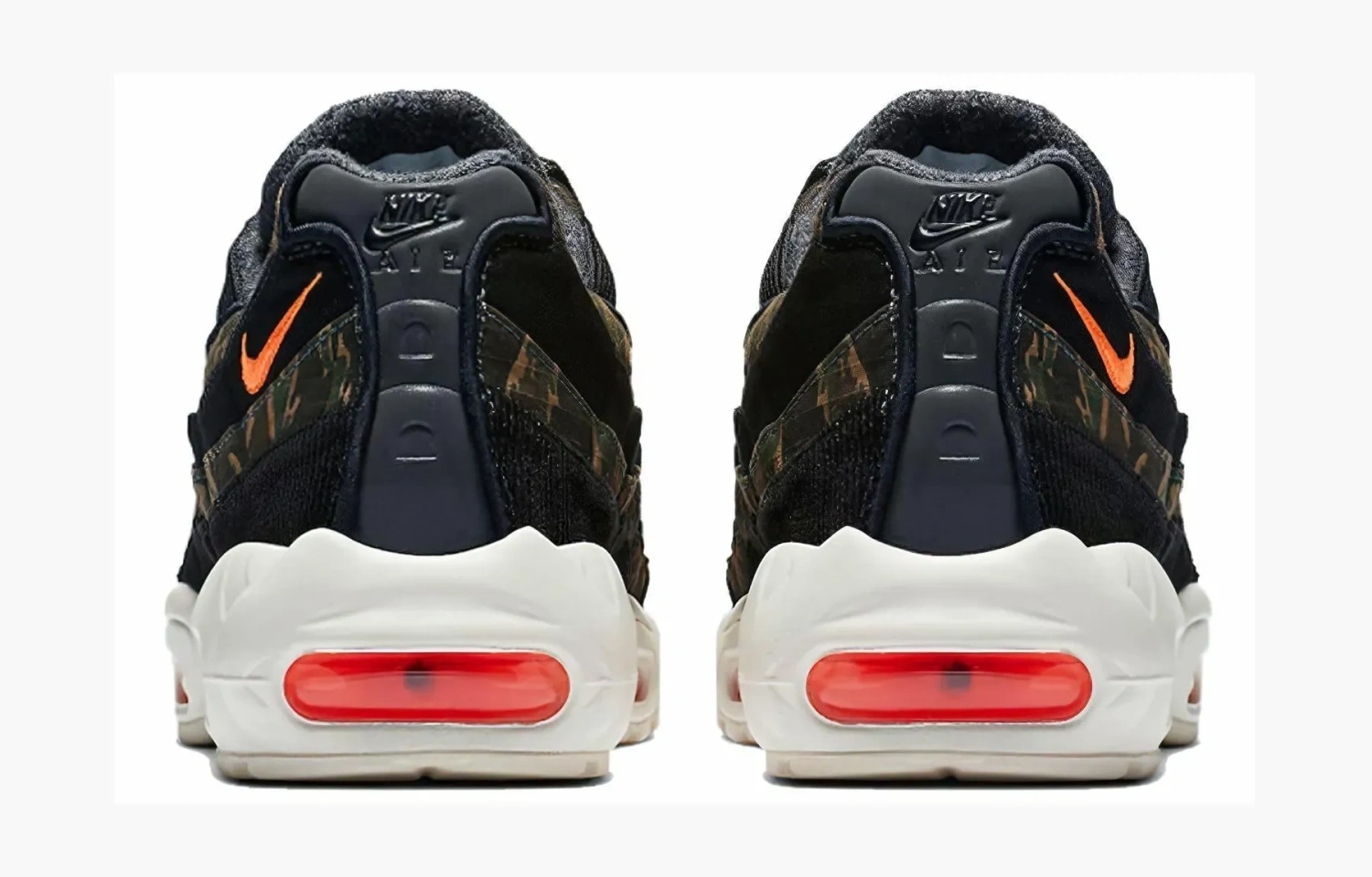 Carhartt WIP x Nike Air Max 95 PRM WIP 