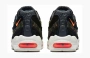 Carhartt WIP x Nike Air Max 95 PRM WIP 
