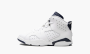 Air Jordan 6 Retro PS "Midnight Navy 2022" 