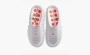 Nike Mind 001 White Speed Red 