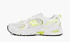 New Balance 530 White Lemonade