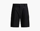 C.P. Company Metropolis Cargo Shorts Black