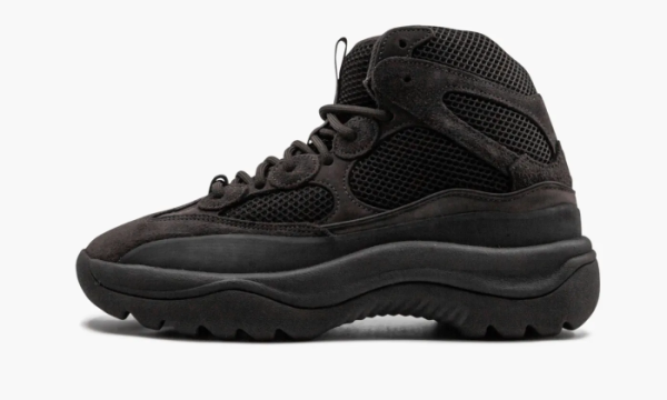 Yeezy Desert Boot Oil 