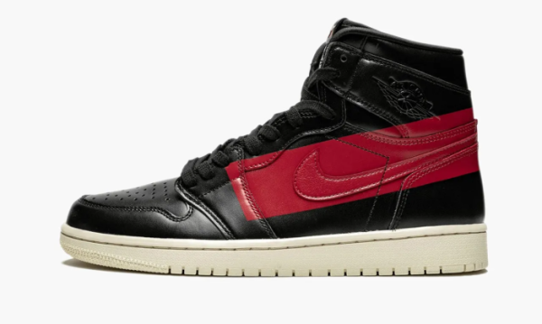Air Jordan 1 Retro High OG Defiant Couture 