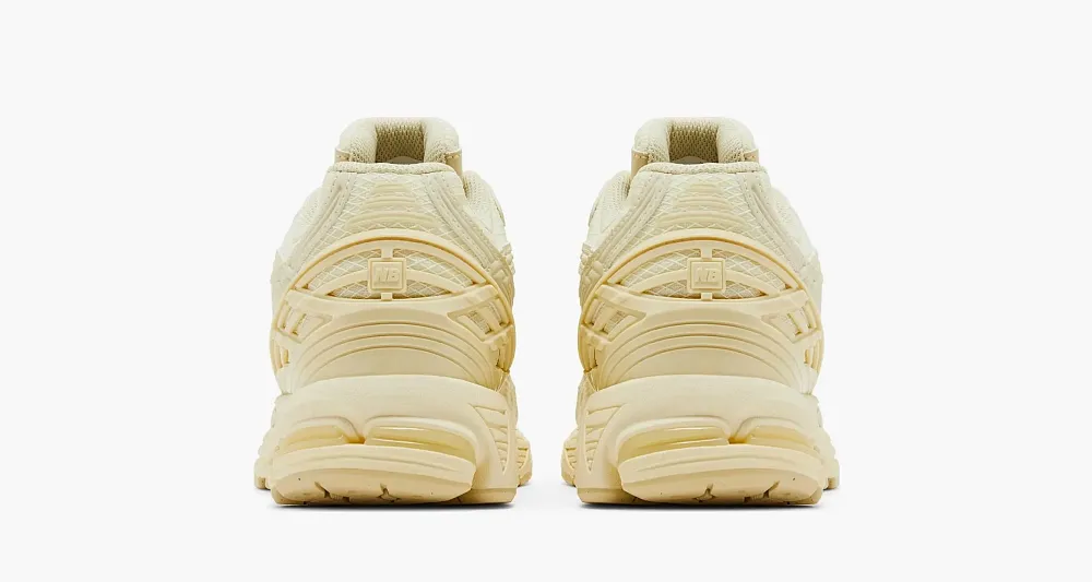 New Balance 1906U Butter Yellow