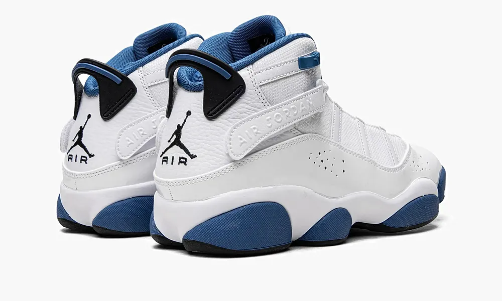 Air Jordan 6 Rings
