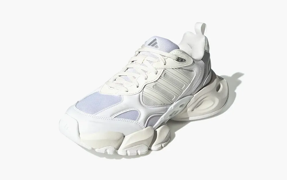 Adidas XLG Runner Cloud White