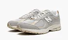 New Balance 2002r Concrete Grey