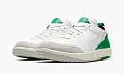 Air Jordan 2 Retro Low SE WMNS Nina Chanel Abney - White Malachite