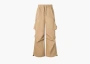 Adidas Originals Cargo Pants Beige 