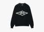 Stussy Surf Team Sweater Black 
