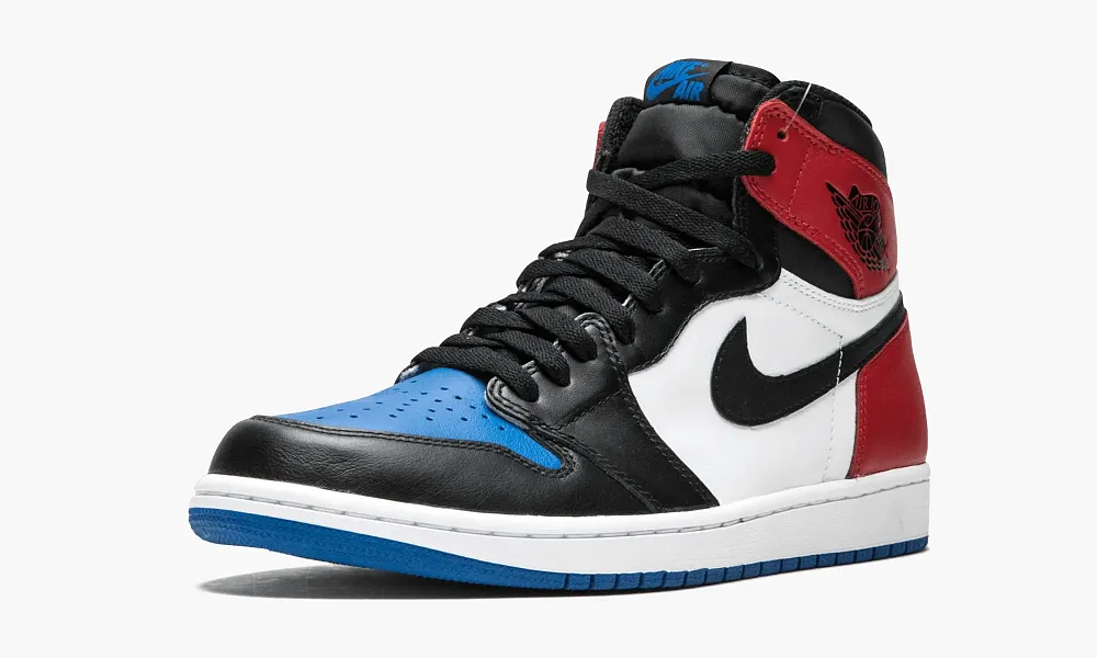Air Jordan 1 High OG Top 3