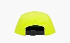 Supreme Corduroy Camp Cap Green