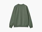 Carhartt WIP Chase Sweatshirt Sage Green