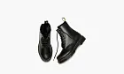 Dr. Martens 1460 Serena-8 Eye Boot Black