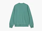 Carhartt WIP Masterpiece Sweatshirt Saguaro/Pink 