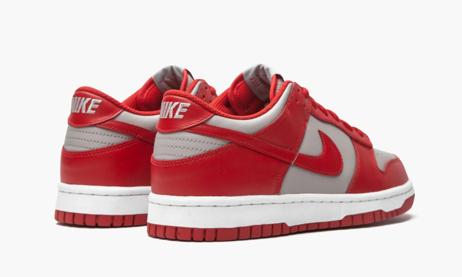 Nike Dunk Low GS Unlv 