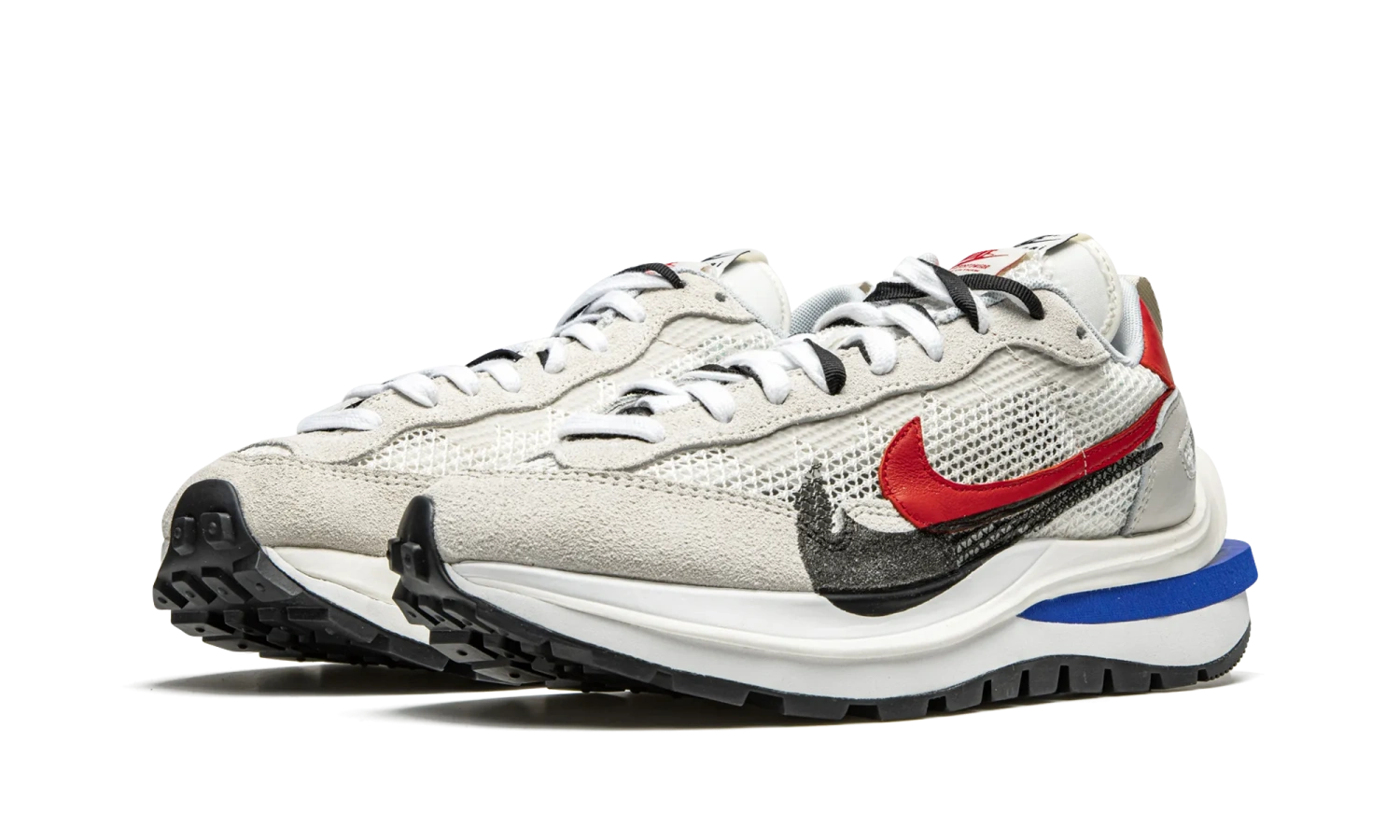 Nike Sacai Vaporwaffle Sport Fuchsia 